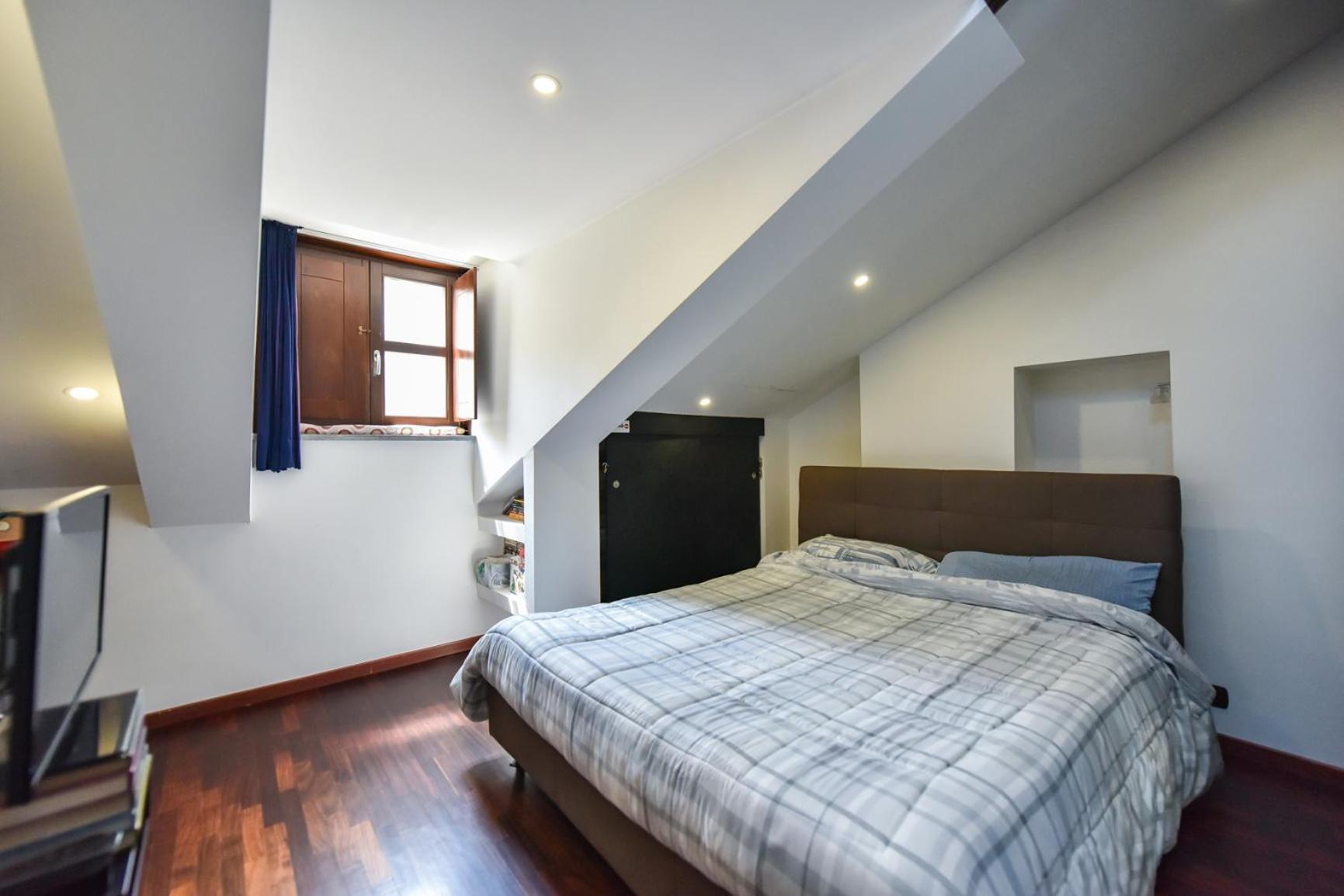 Modern Apartment Piazza Statuto Porta Susa Fs Turín Exterior foto
