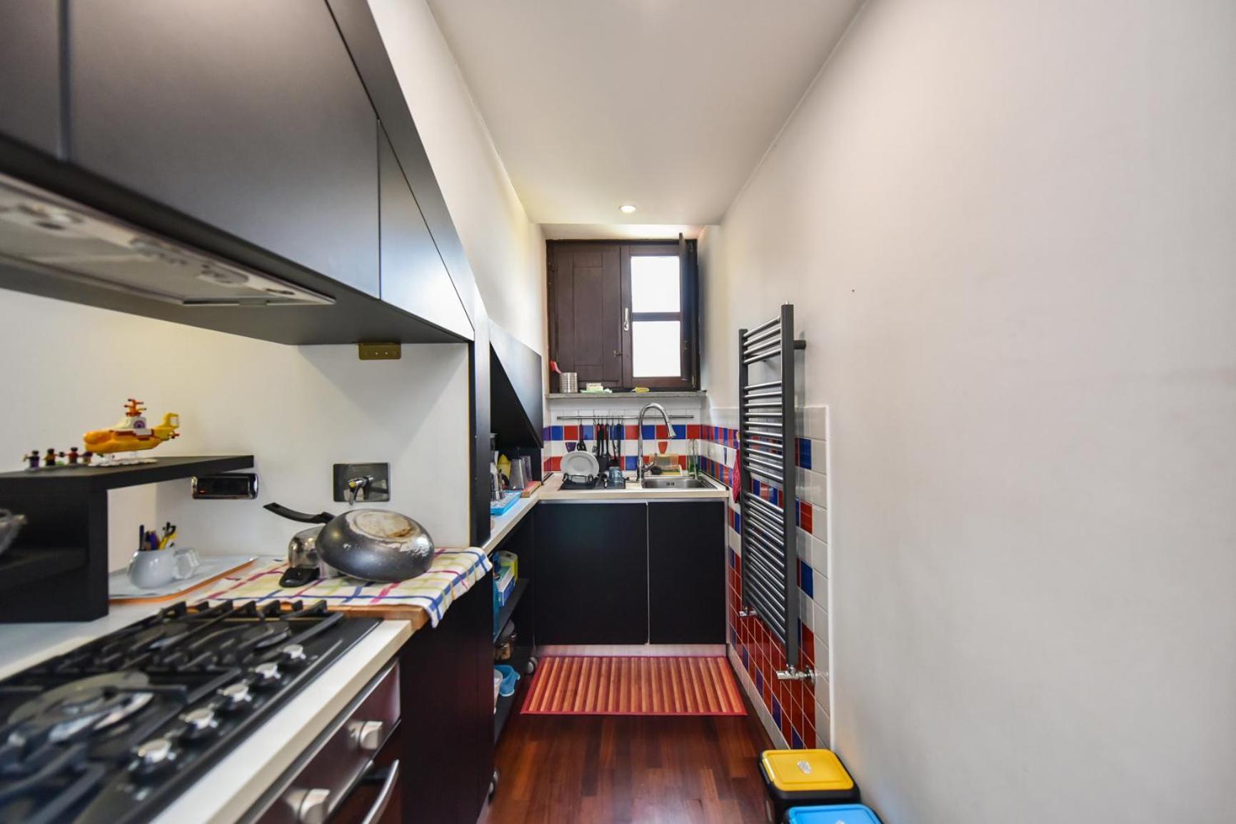 Modern Apartment Piazza Statuto Porta Susa Fs Turín Exterior foto
